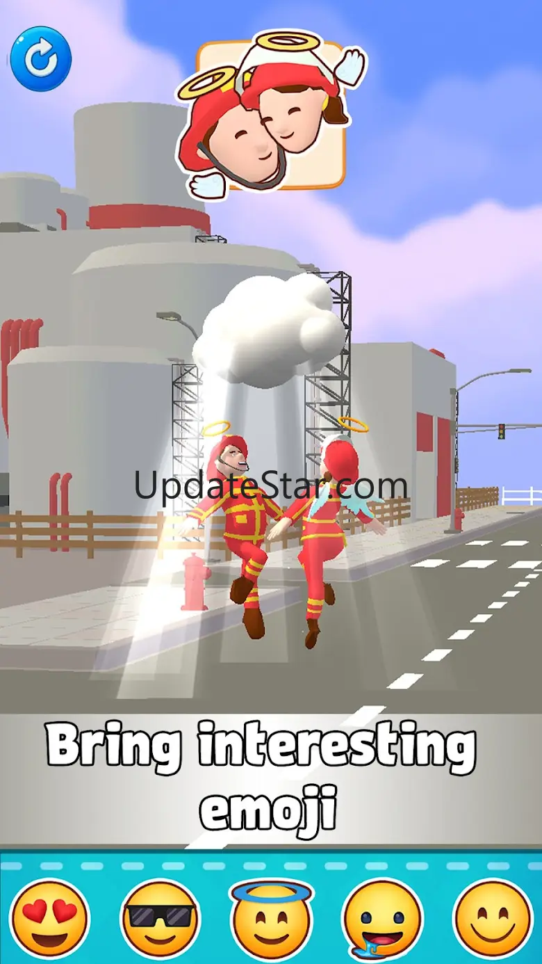 I Am Caster: Emoji Burst 1.0.2