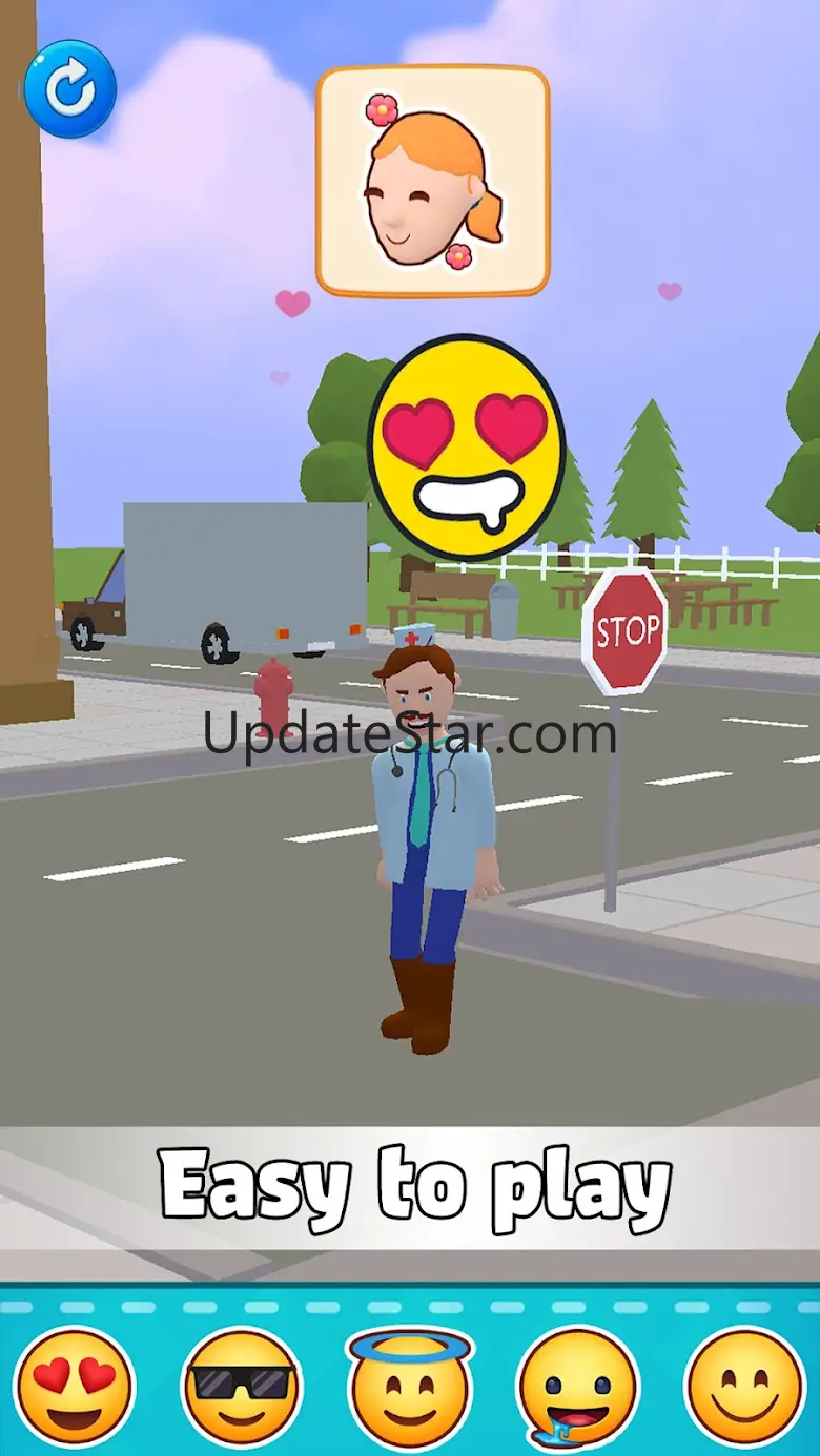 I Am Caster: Emoji Burst 1.0.2