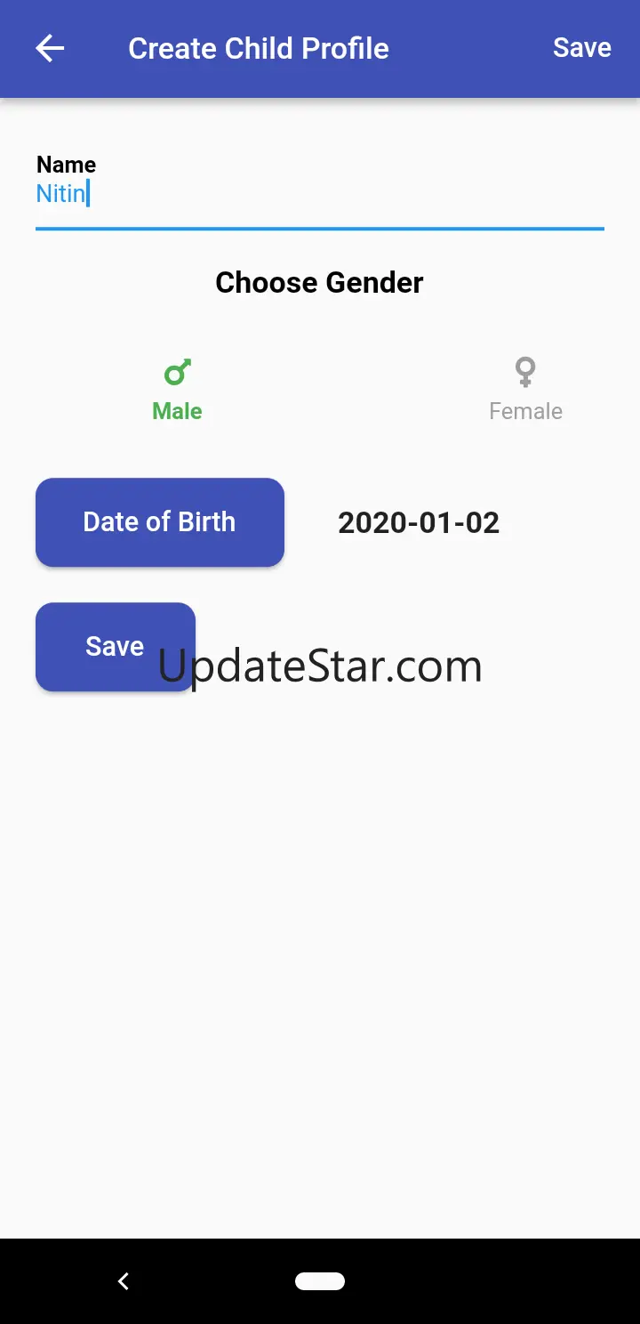 Babynama: Parenting &Pregnancy 0.0.84-bn