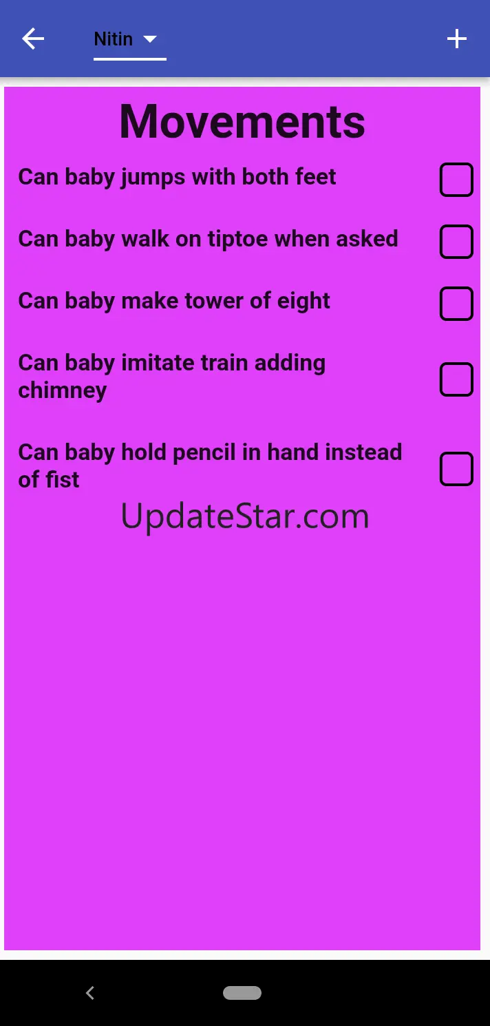 Babynama: Parenting &Pregnancy 0.0.84-bn