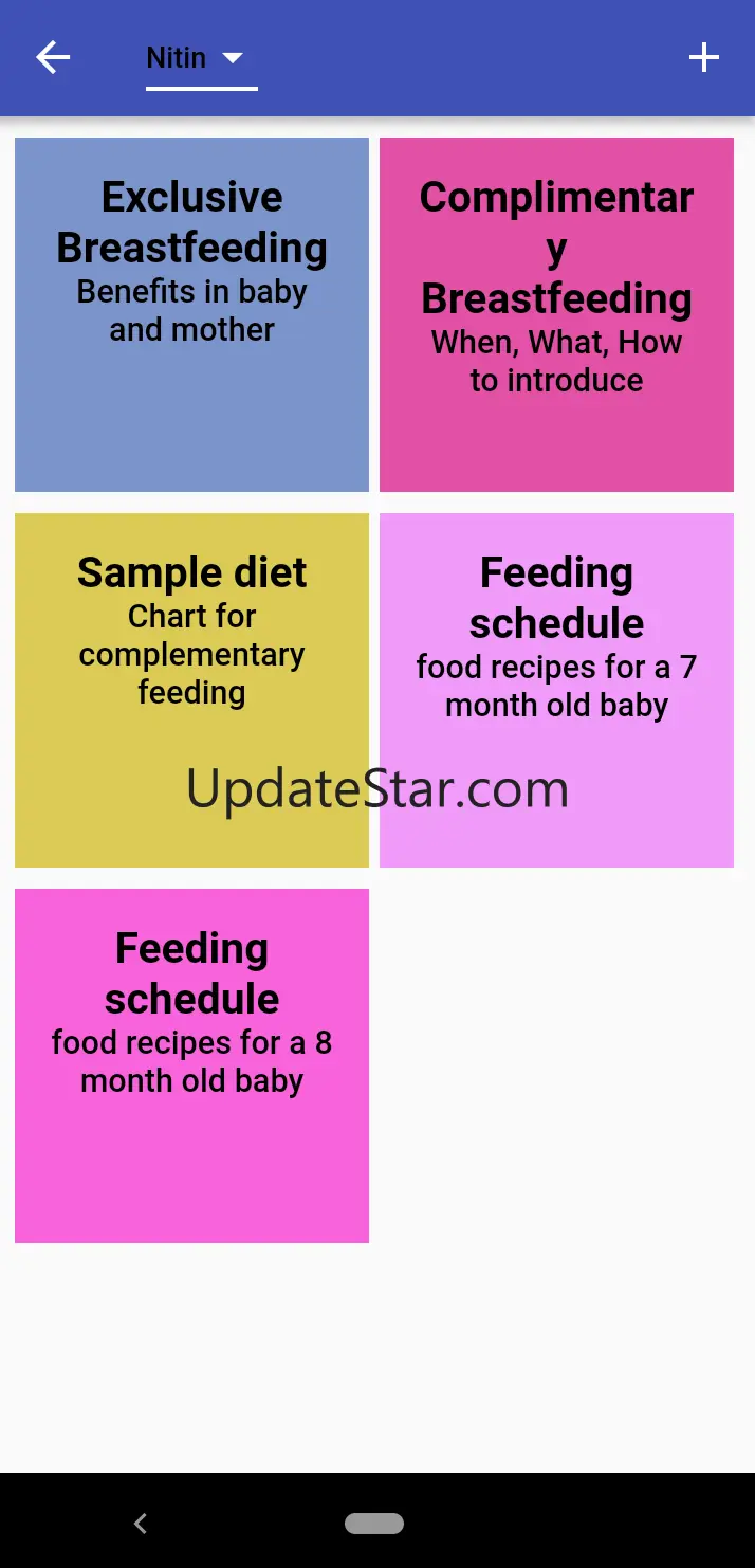 Babynama: Parenting &Pregnancy 0.0.84-bn