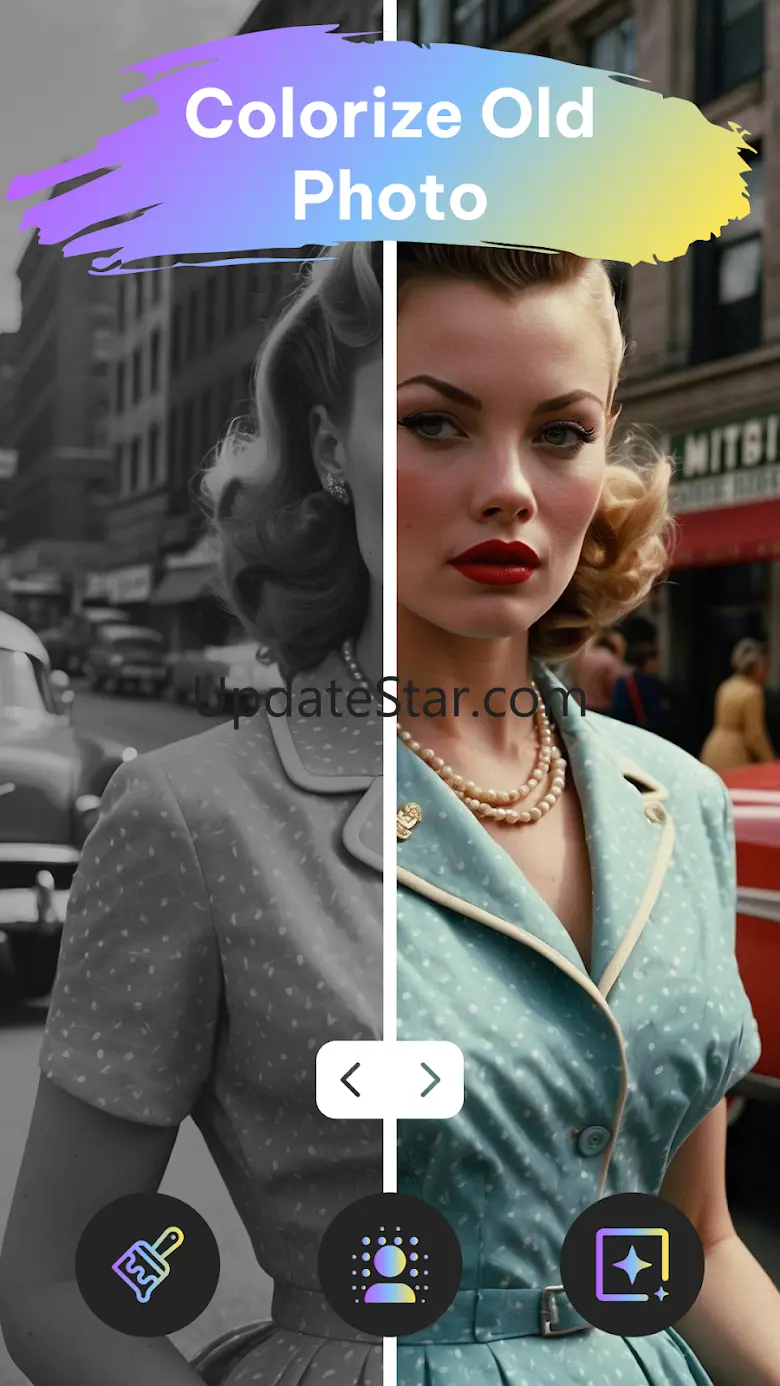 AI Photo Enhancer: Retouch Pic 1.0.11