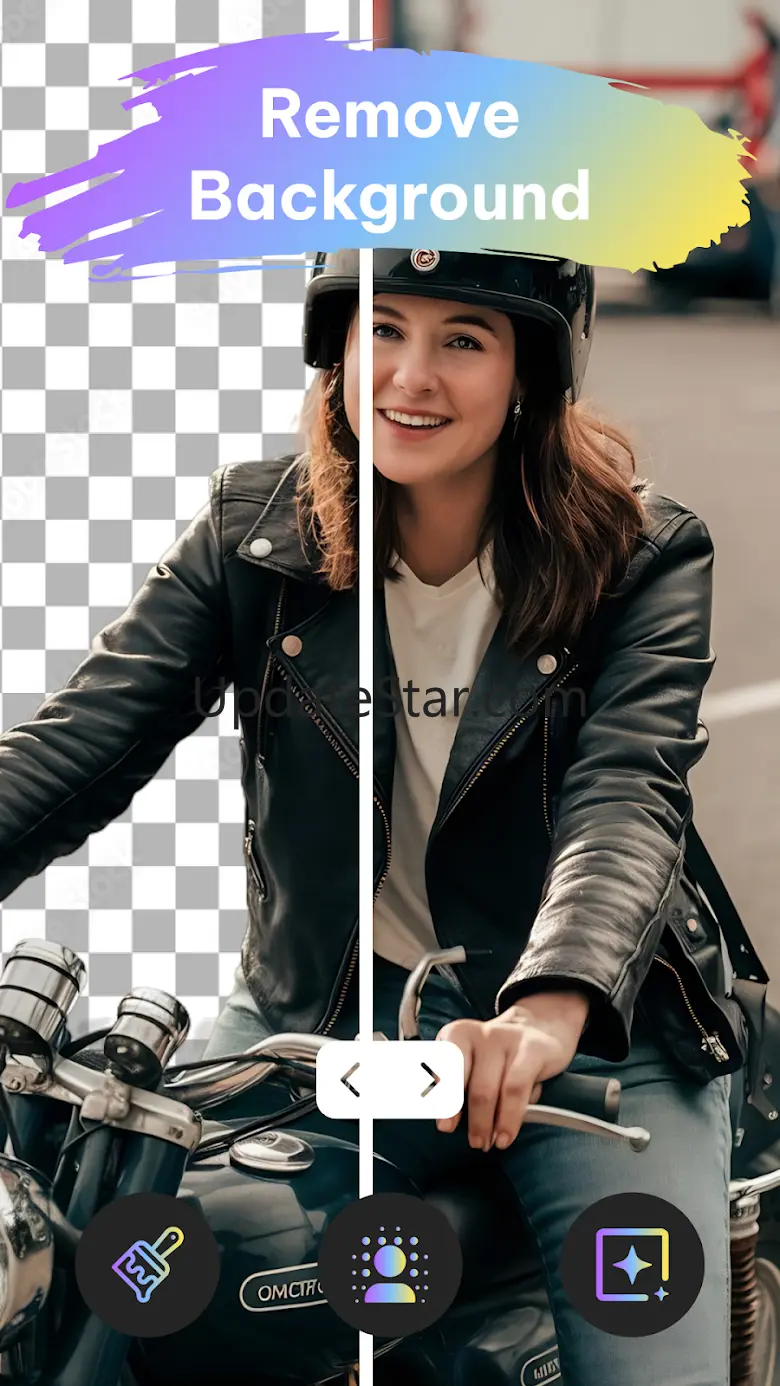 AI Photo Enhancer: Retouch Pic 1.0.11