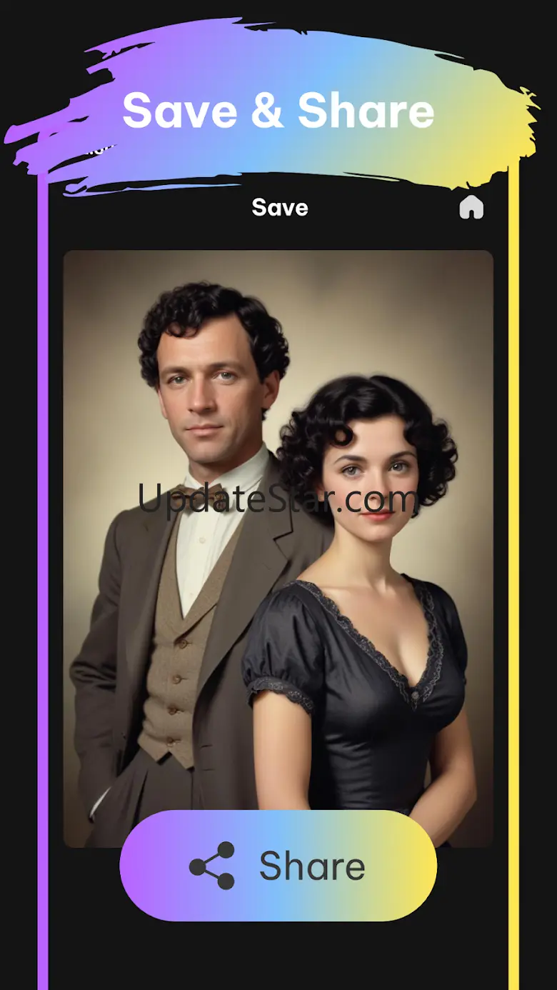 AI Photo Enhancer: Retouch Pic 1.0.11