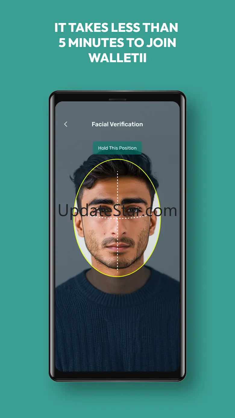 walletii by Ooredoo 1.7.9