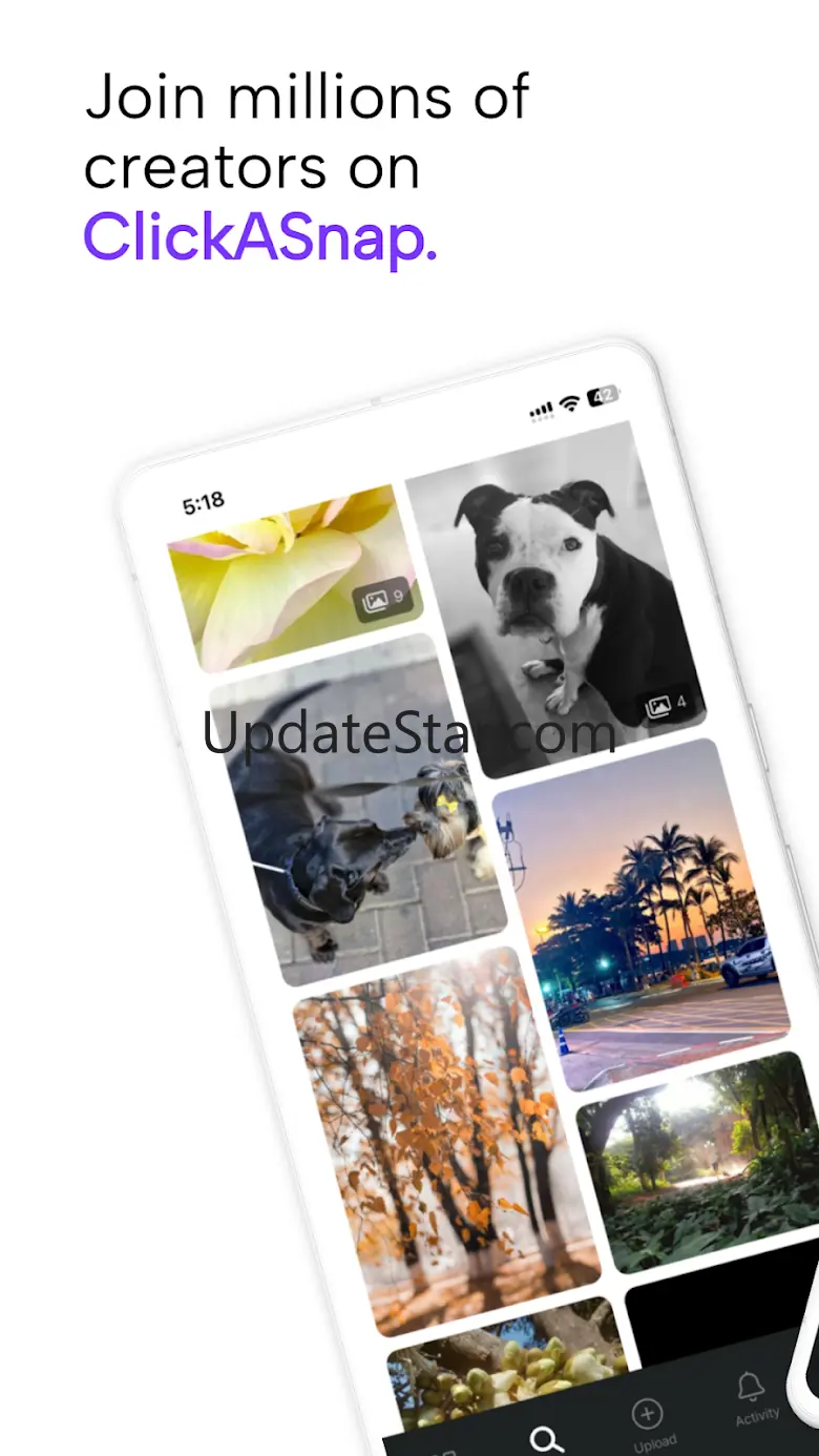 ClickASnap 1.8.0