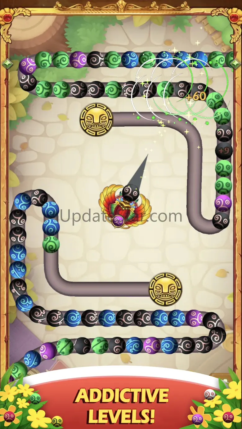 zumba classic - marble deluxe 1.5