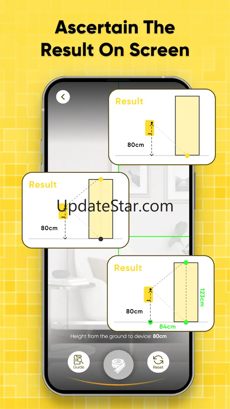 Camera Ruler - AR Tape Measure 1.0.2