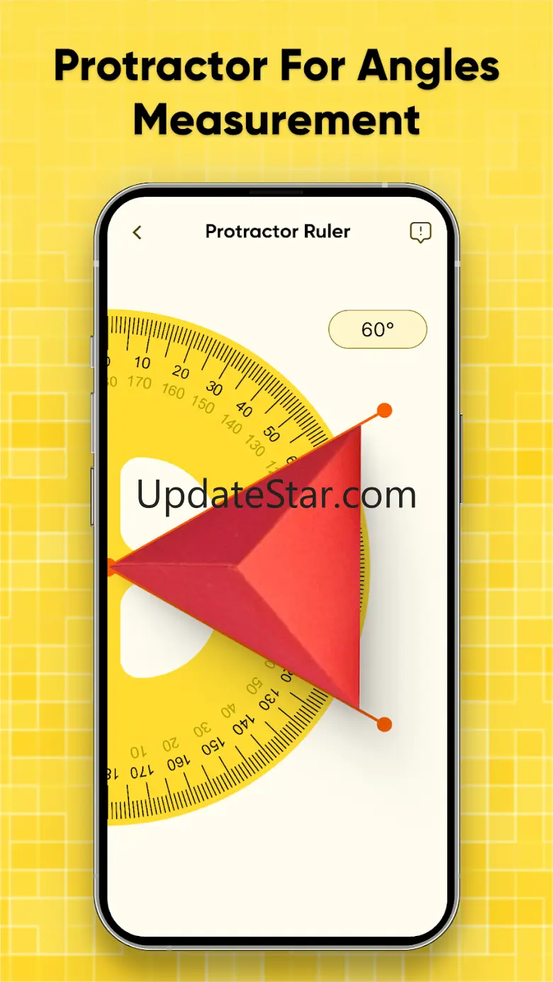 Camera Ruler - AR Tape Measure 1.0.2