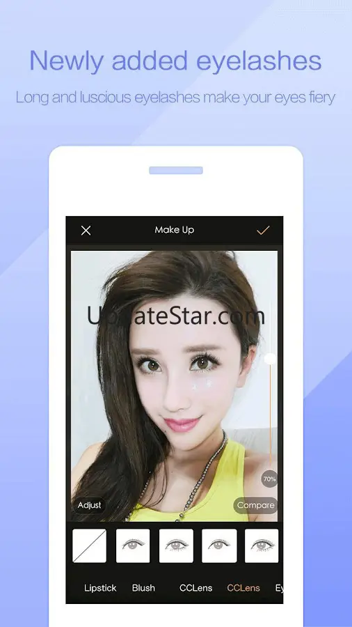 PhotoWonder: Beauty Editor 2.2.0