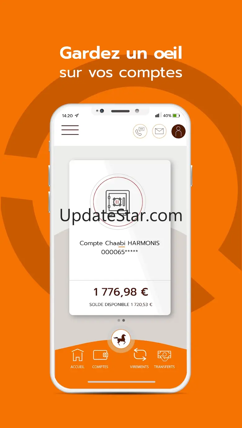 Chaabi Connect 1.3.1