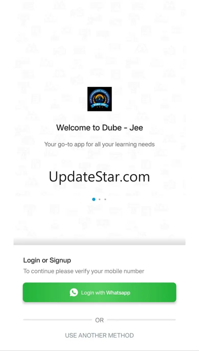 Dube - Jee 1.4.97.1