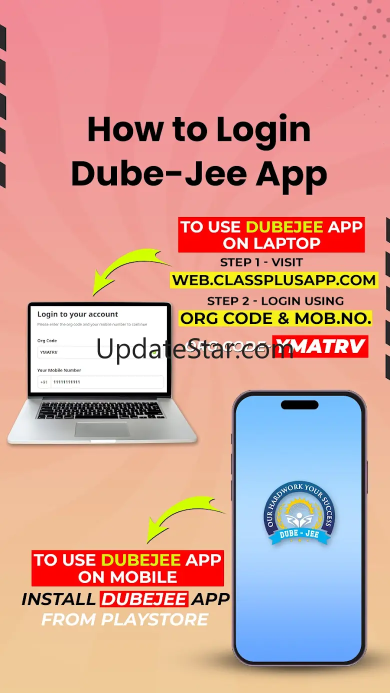 Dube - Jee 1.4.97.1