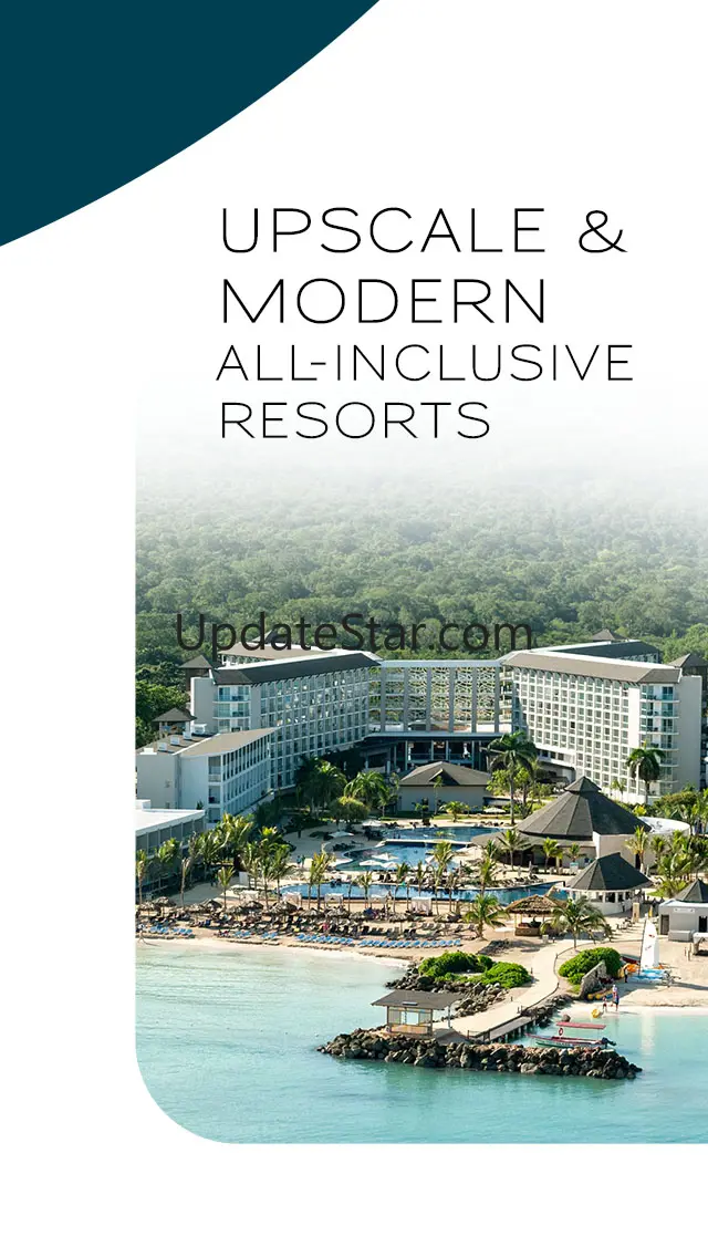 Royalton Resorts 1.0.6