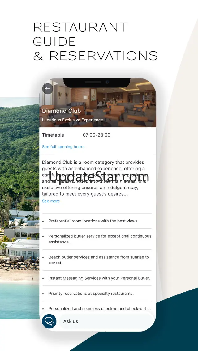 Royalton Resorts 1.0.6