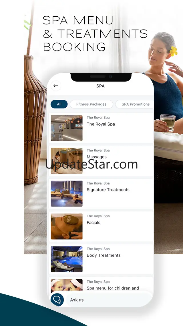 Royalton Resorts 1.0.6