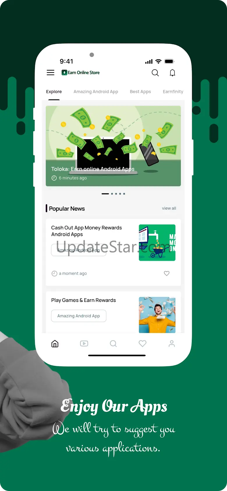 Edna Tips 4.0.3