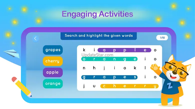 Zape Learning App 10.47.6