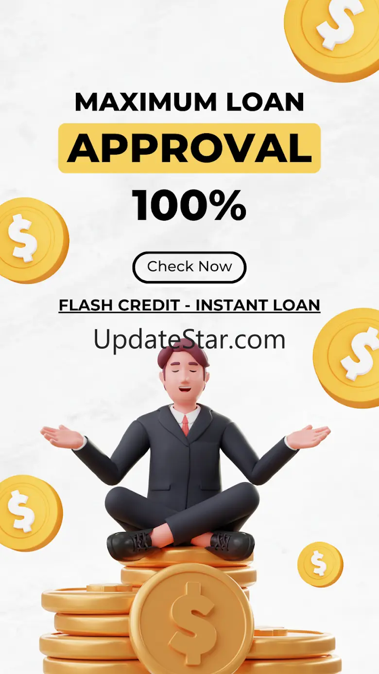 Flash Credit - Quick Loan 1.0.0