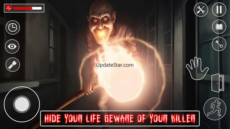 Horror Game - Bhoot Wala Game 3