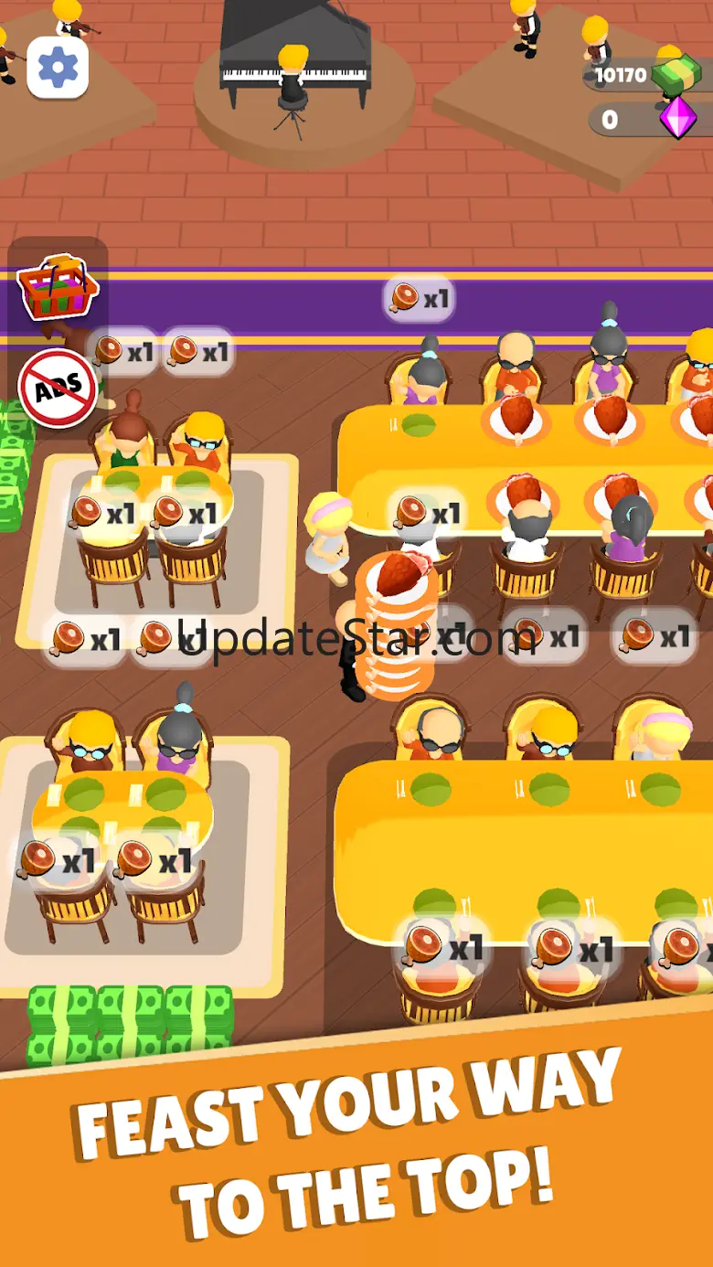 Dinner Please 1.0.4