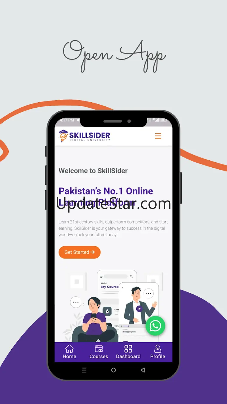 Skill Sider 1.0.1