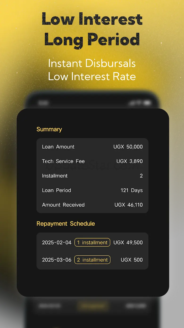 Ezee Credit - Your loan choice 1.2