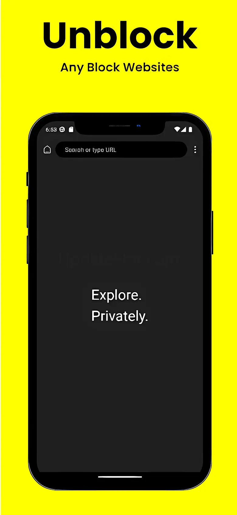 SiMontox - Buka Blokir Browser 16.36