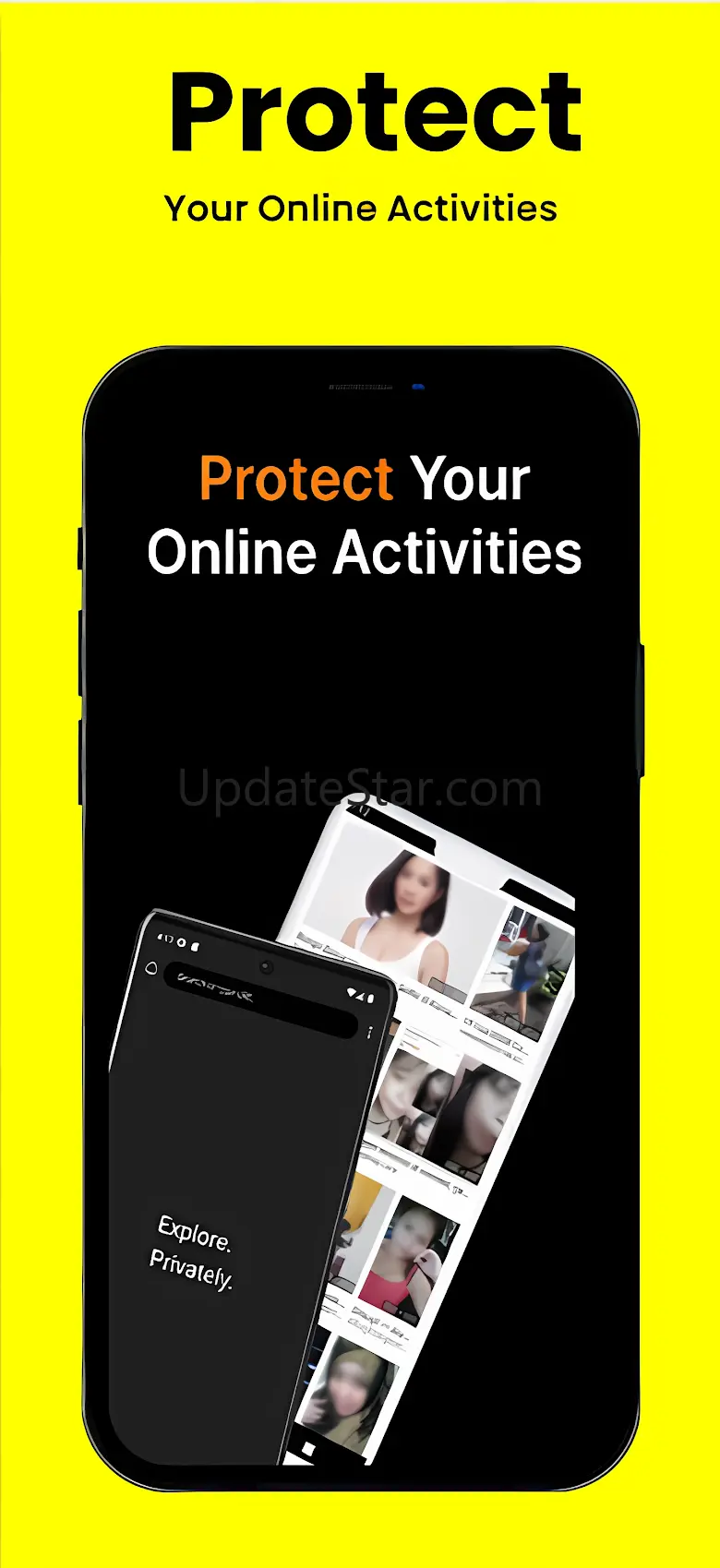 SiMontox - Buka Blokir Browser 16.36