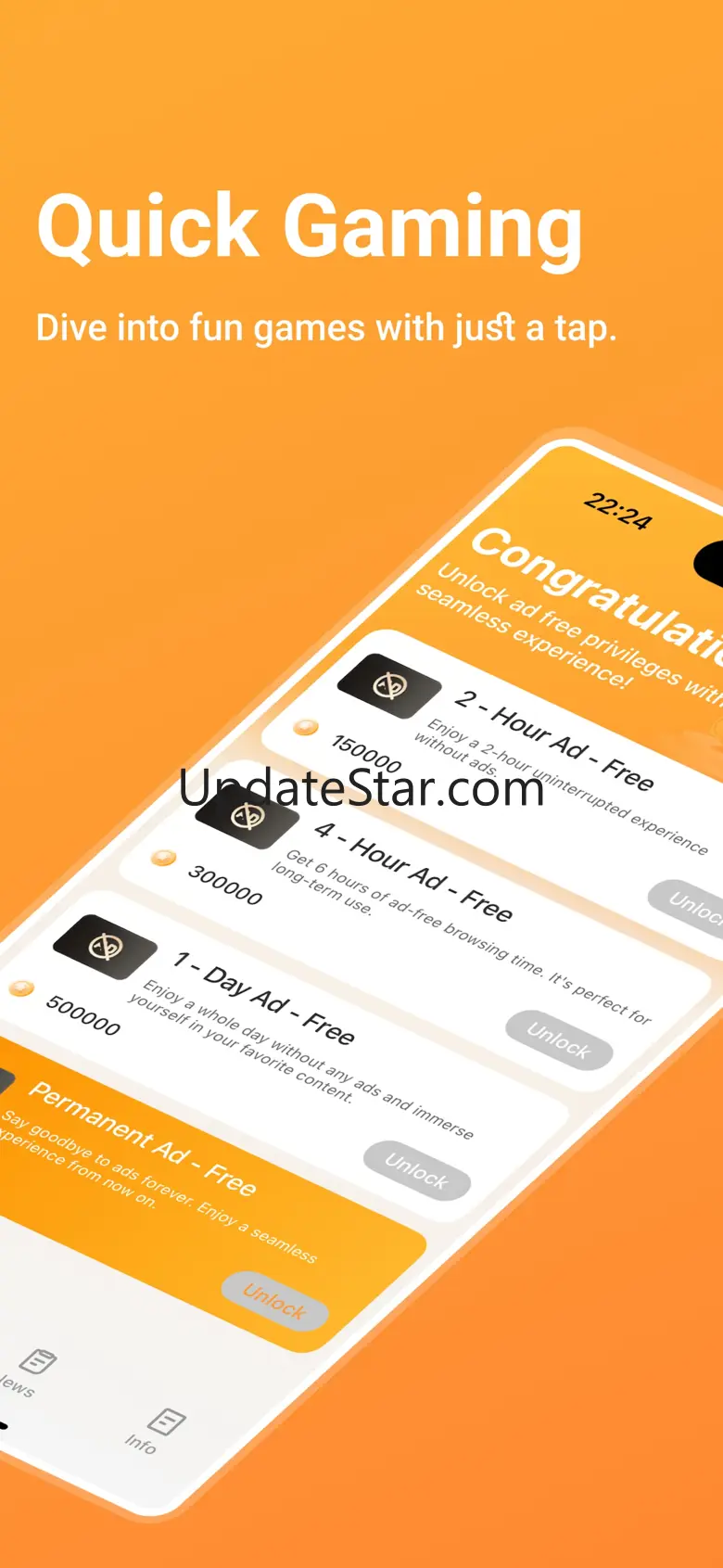 StressBuster 1.3