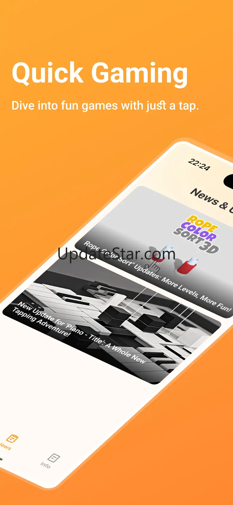 StressBuster 1.3