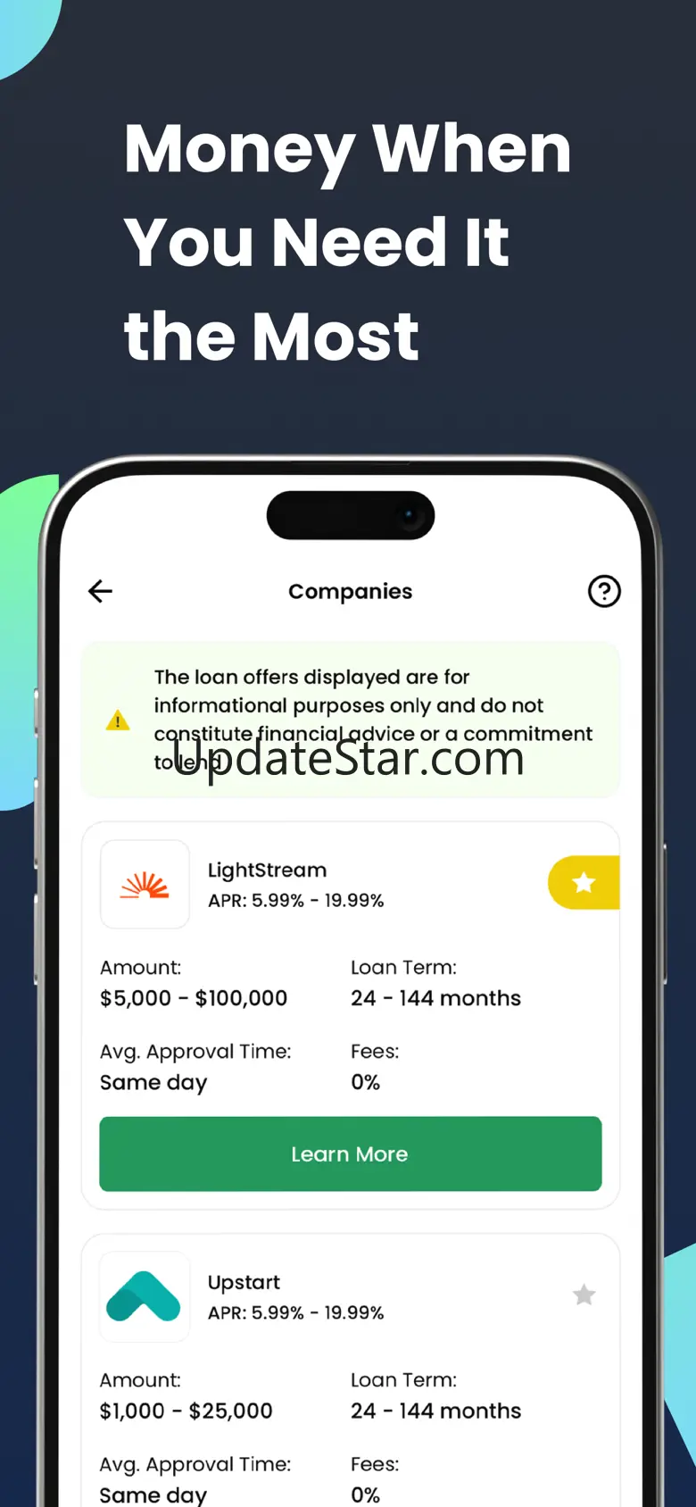 Leadswits: Cash Advance Hub 1.2.3