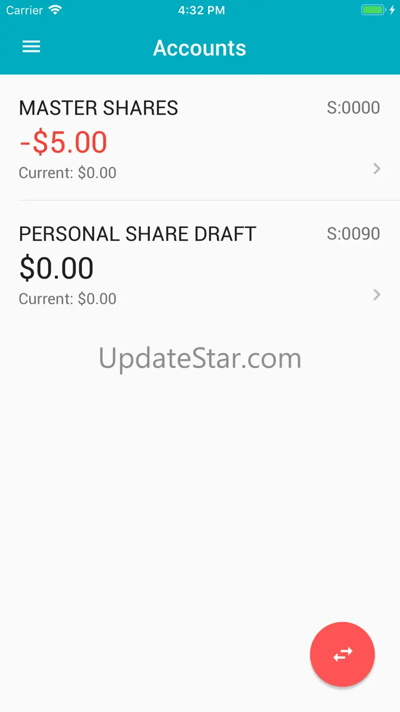Southern Lakes CU Mobile App 5.11.104
