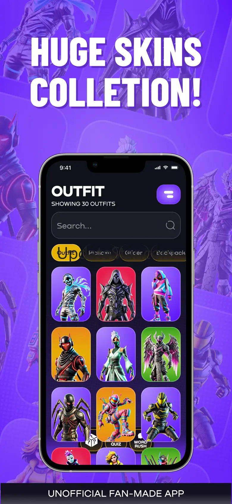 FB Skins 1.0.3