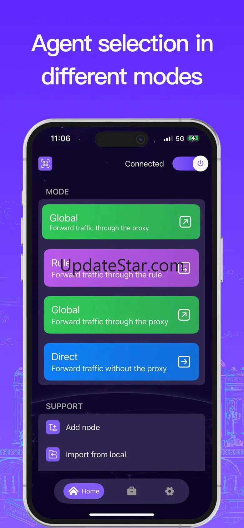 VPN - Super VPN Buck 1.0.6