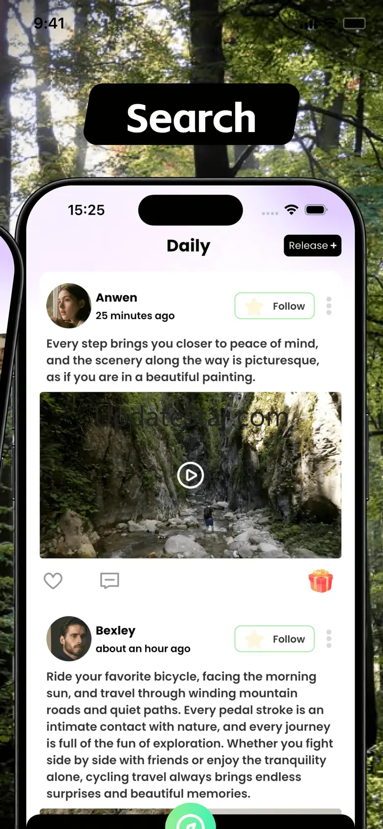 Chatoo - Adult Social Chat 1.2