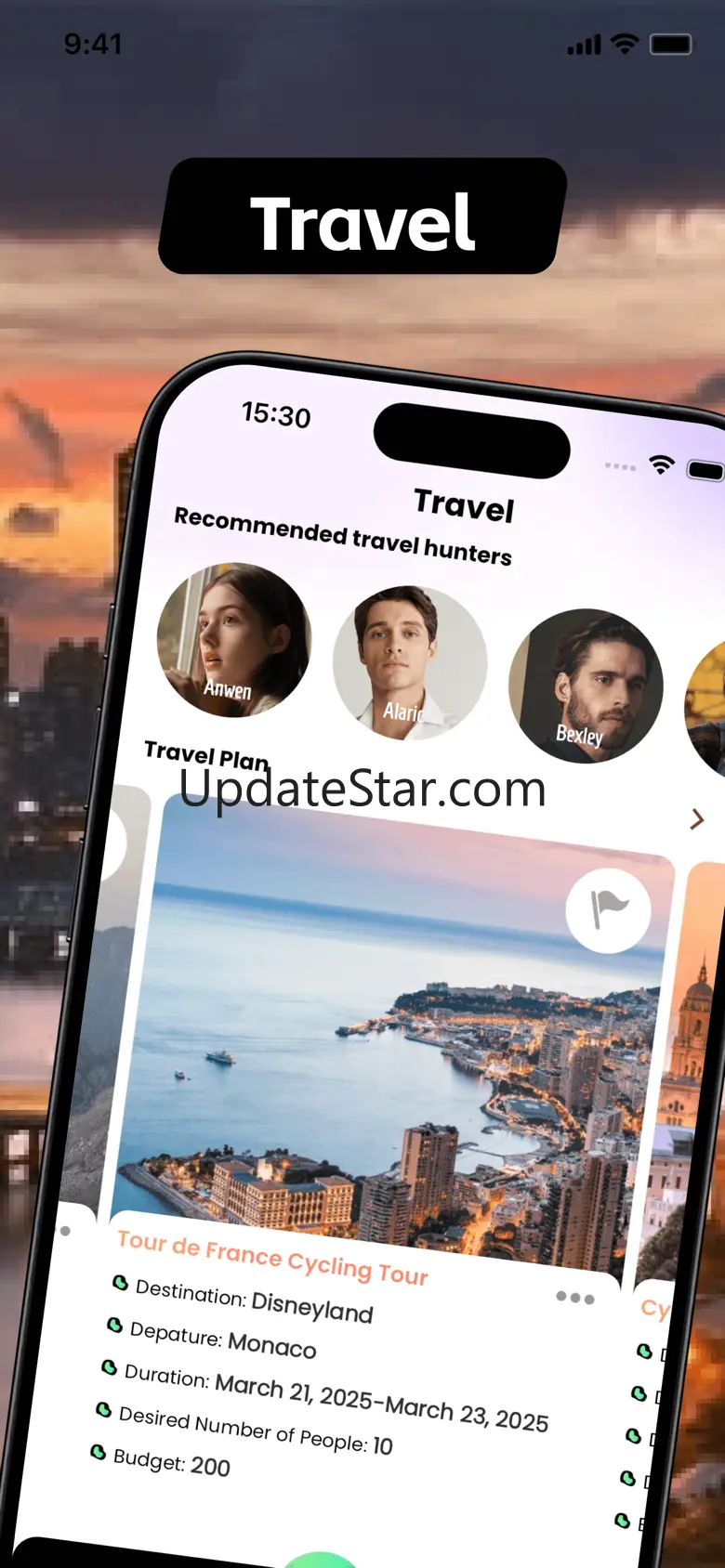 Chatoo - Adult Social Chat 1.2