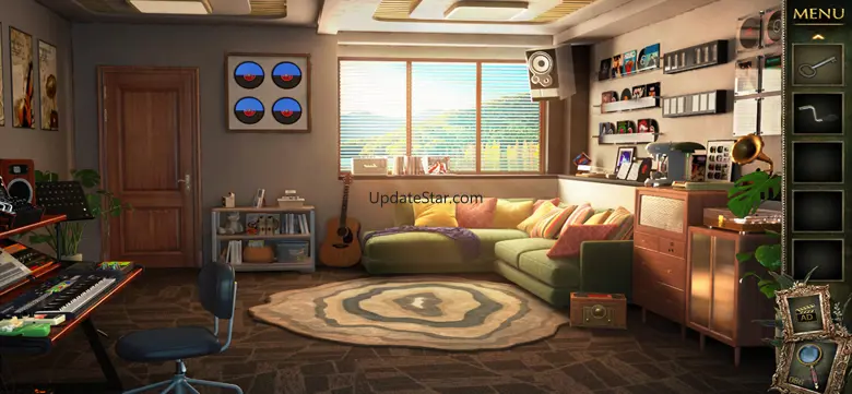 Escape Room:Tourist Painter 1.0