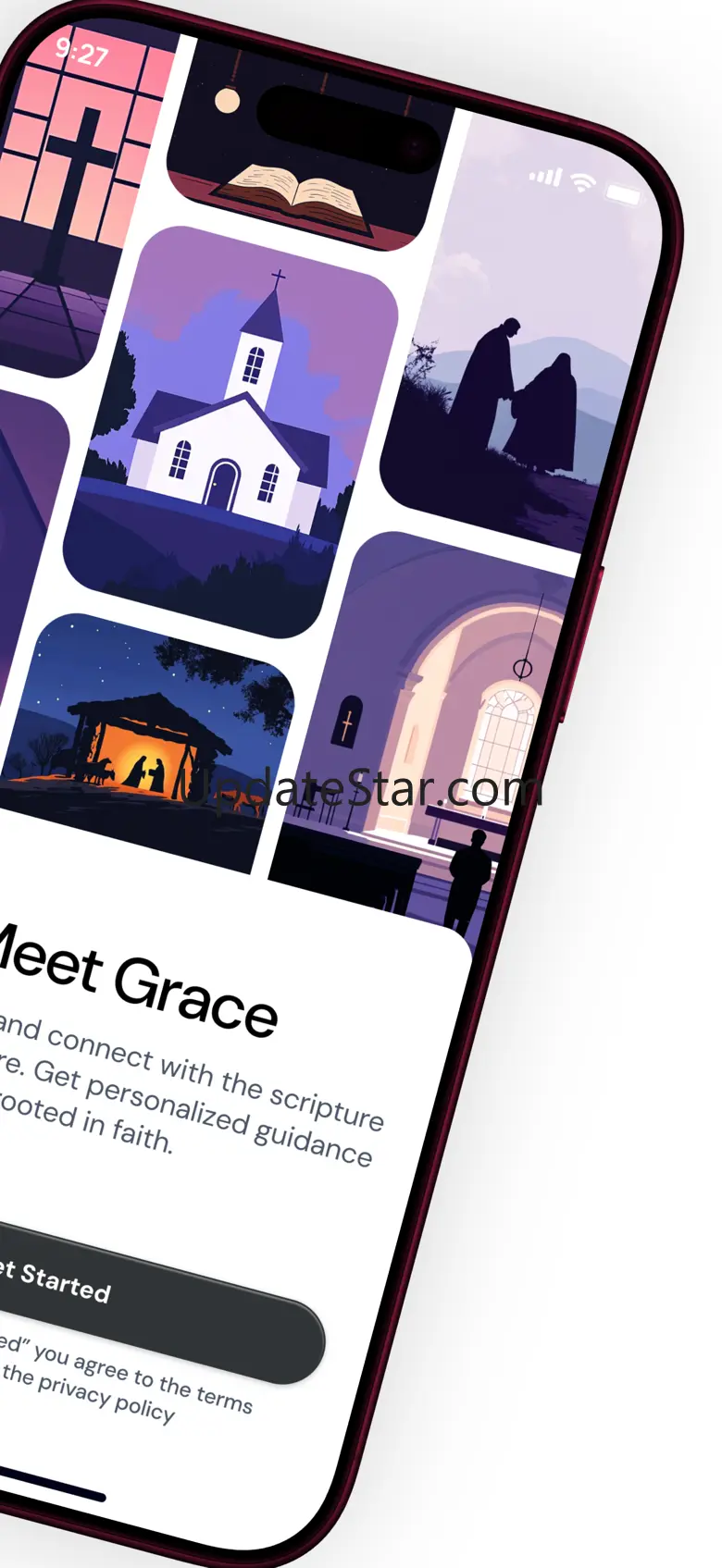 Grace - Bible Chat 1.2.0