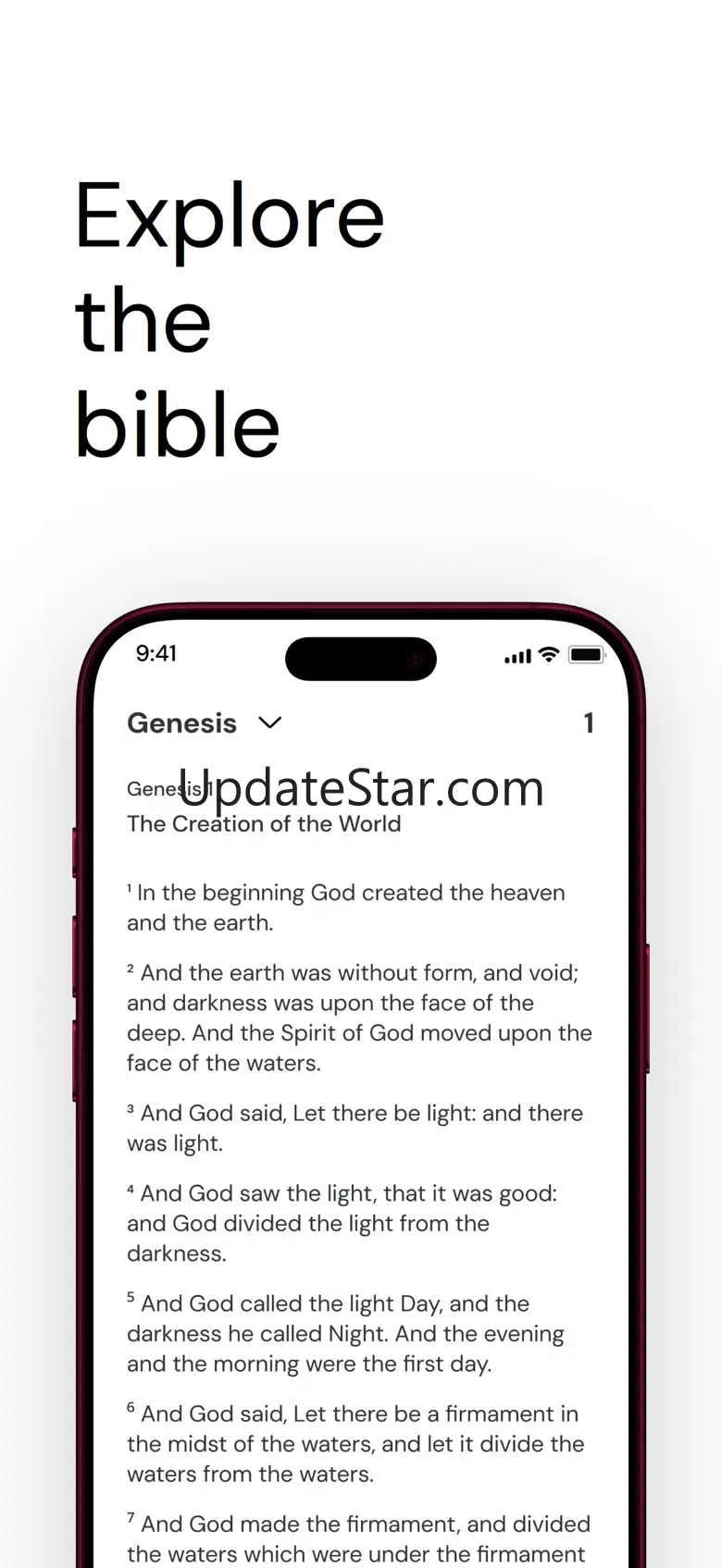 Grace - Bible Chat 1.2.0