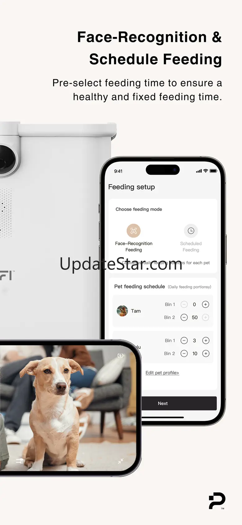 myPiFi 2.0.3