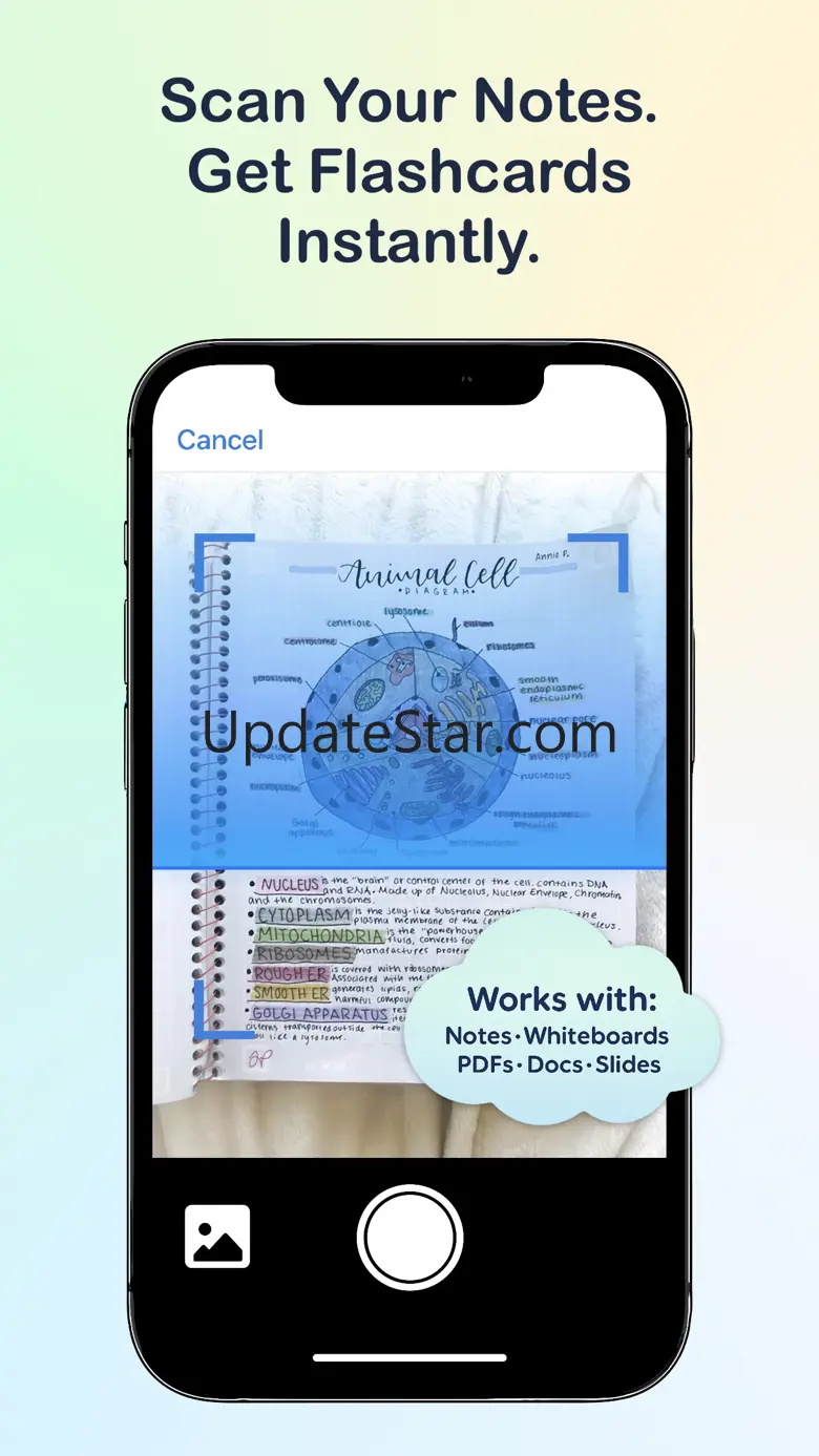 Flashcard Widget: Study Helper 1.0.2