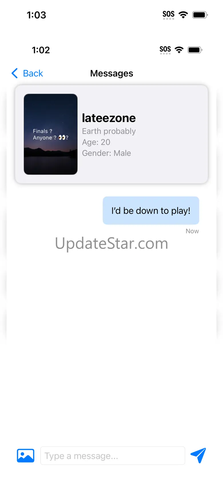 Whisper Secrets 1.0.8