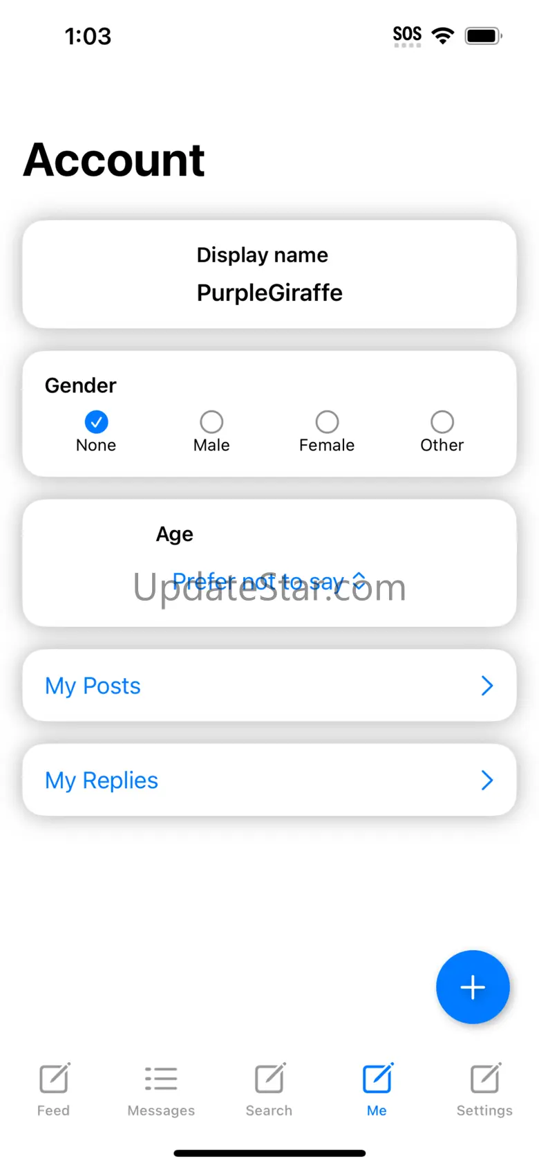Whisper Secrets 1.0.8