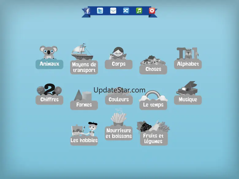Learn French For Kids 1.25