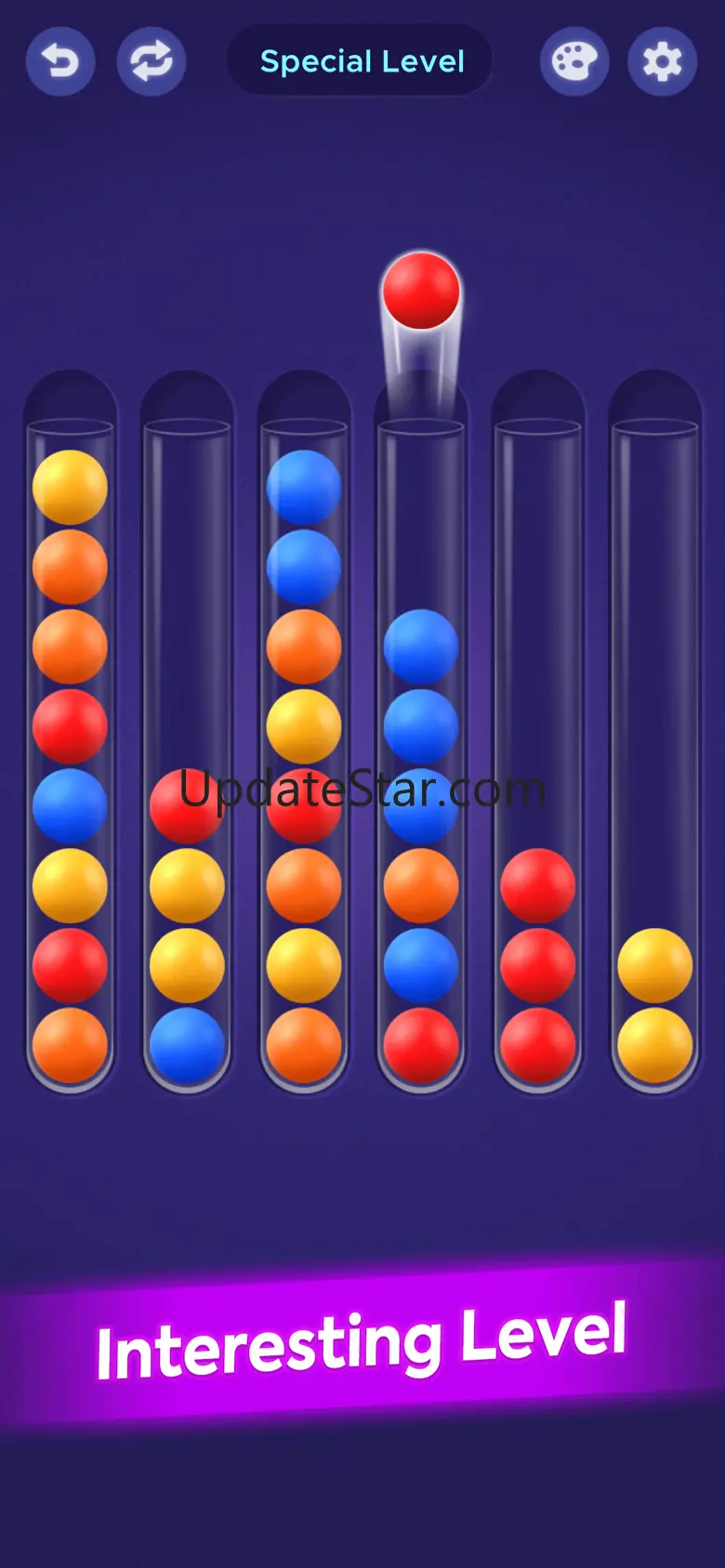 Sort Ball: Color Puz Fun 1.0.4