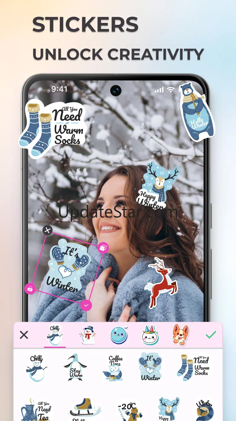 Grid Photo Maker - Pic Collage 1.0.3