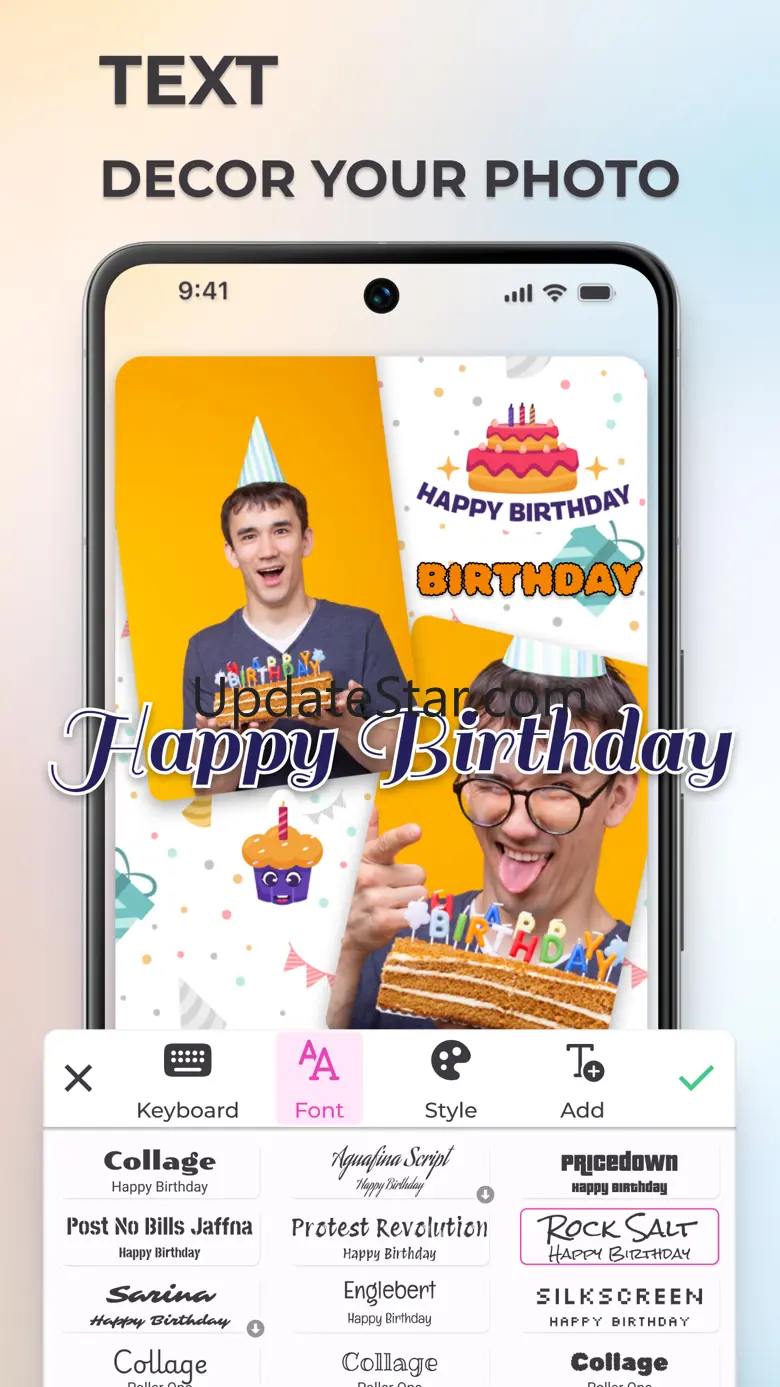 Grid Photo Maker - Pic Collage 1.0.3