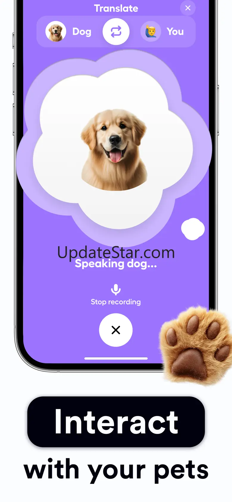 Dog & Cat Translator Pro 1.0.1