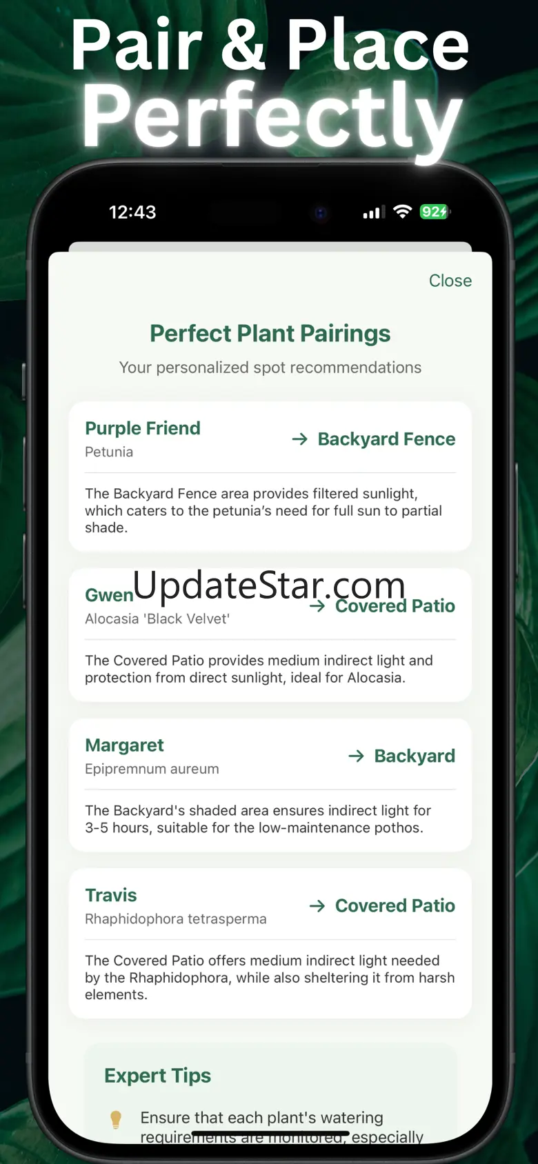 LeafyLens 1.2